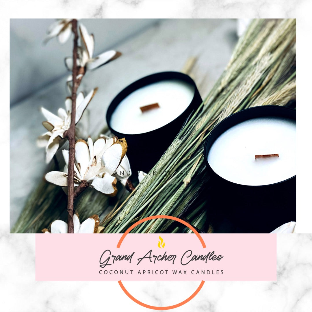 Grand Archer Candles Gift Card